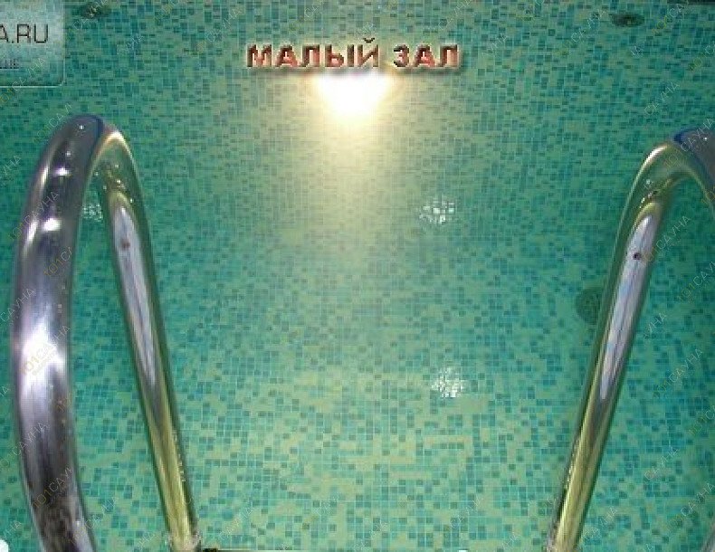 Сауна Хамам, в Москве, Братиславская, 15 к1 | 20 | 1001sauna.com