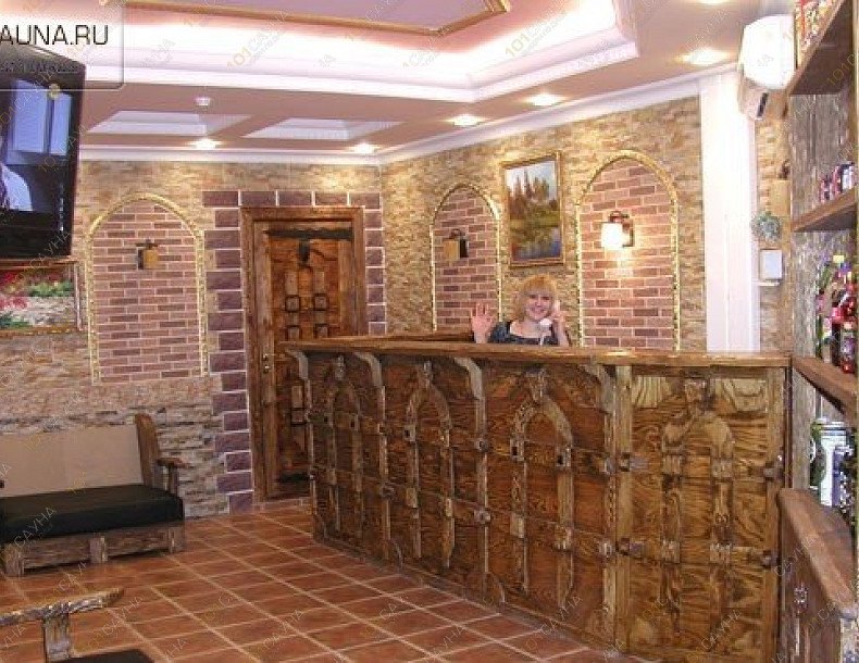 Сауна Хамам, в Москве, Братиславская, 15 к1 | 22 | 1001sauna.com