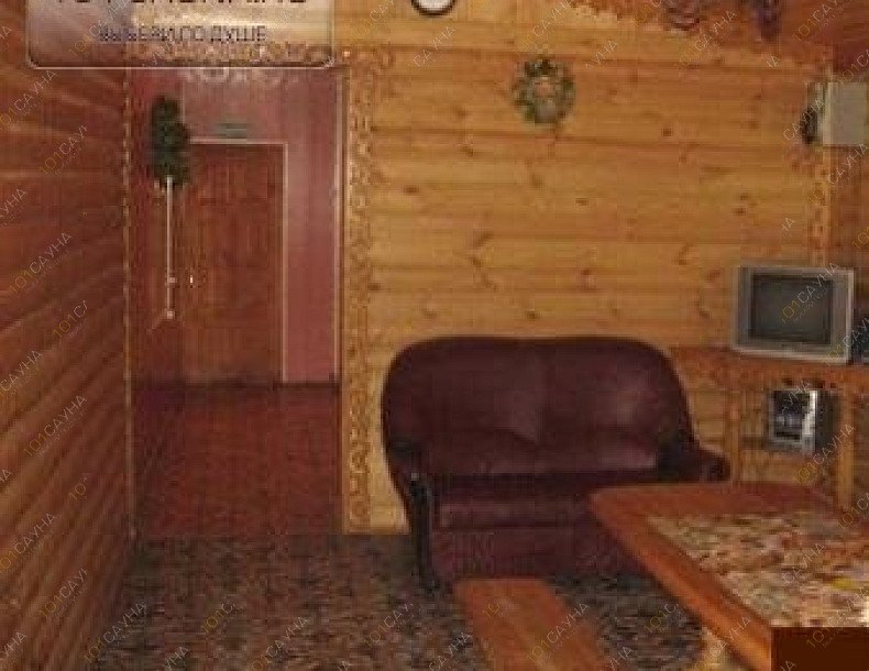 Сауна Холмогорская, в Москве, Холмогорская, 2 к2 ст2  | 2 | 1001sauna.com