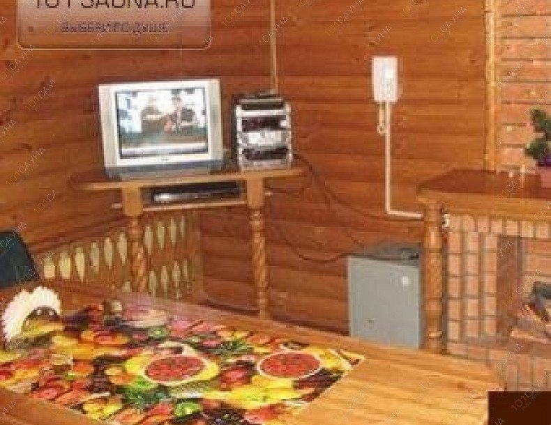 Сауна Холмогорская, в Москве, Холмогорская, 2 к2 ст2  | 3 | 1001sauna.com
