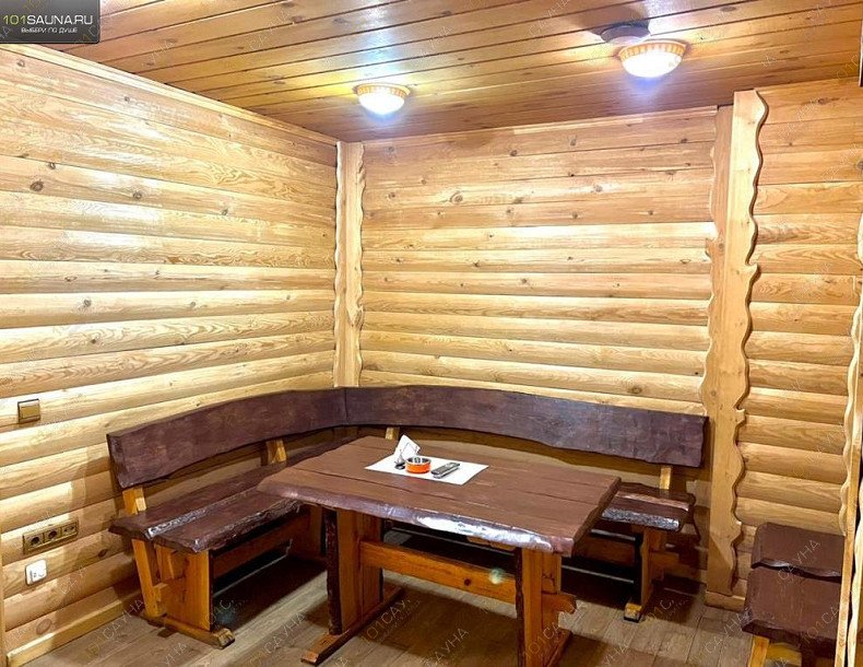 Сауна Гольфстрим, в Красноярске, Взлетная, 13/1 | 16 | 1001sauna.com