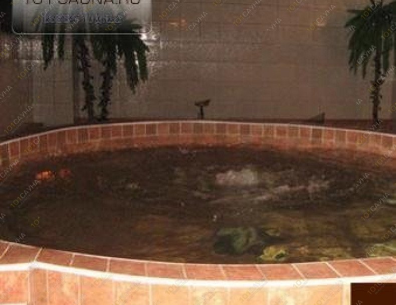 Сауна Холмогорская, в Москве, Холмогорская, 2 к2 ст2  | 5 | 1001sauna.com