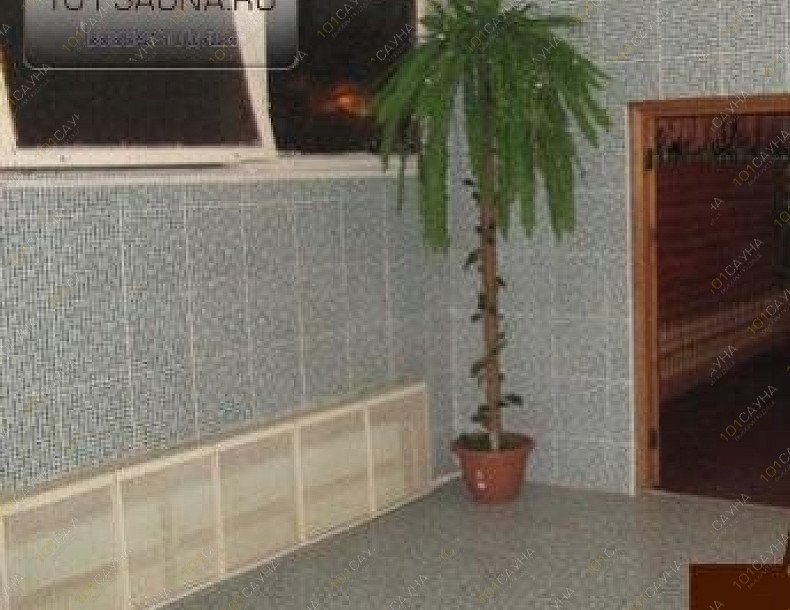 Сауна Холмогорская, в Москве, Холмогорская, 2 к2 ст2  | 6 | 1001sauna.com