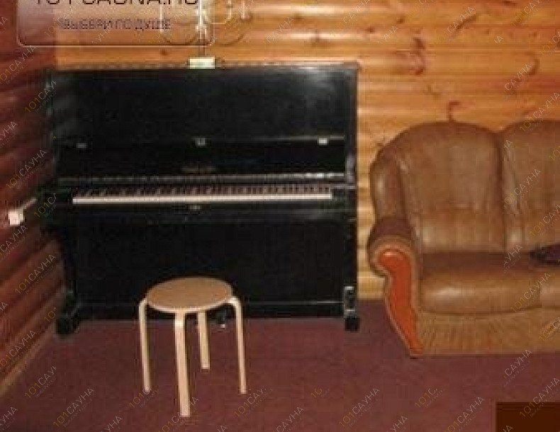 Сауна Холмогорская, в Москве, Холмогорская, 2 к2 ст2  | 7 | 1001sauna.com