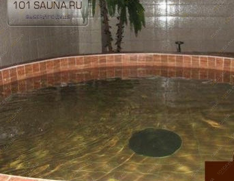 Сауна Холмогорская, в Москве, Холмогорская, 2 к2 ст2  | 11 | 1001sauna.com