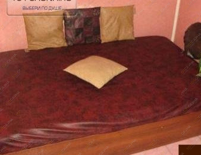 Сауна Холмогорская, в Москве, Холмогорская, 2 к2 ст2  | 16 | 1001sauna.com