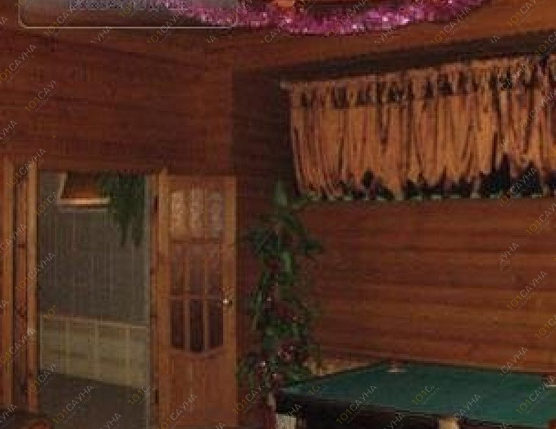 Сауна Холмогорская, в Москве, Холмогорская, 2 к2 ст2  | 17 | 1001sauna.com