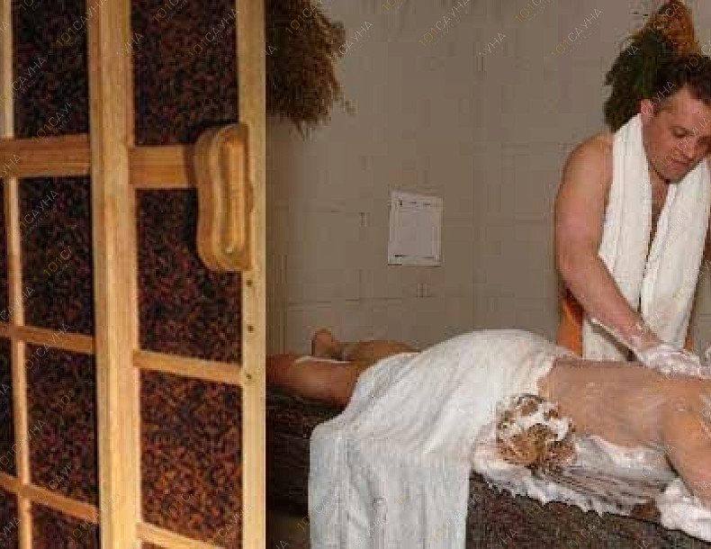 Ресторанный комплекс Экспедиция, в Москве, Певческий переулок, 6 | 1 | 1001sauna.com