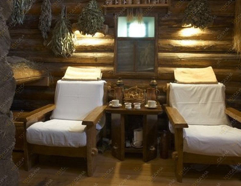 Ресторанный комплекс Экспедиция, в Москве, Певческий переулок, 6 | 2 | 1001sauna.com