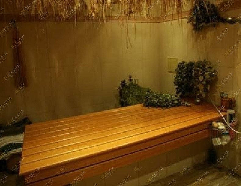 Ресторанный комплекс Экспедиция, в Москве, Певческий переулок, 6 | 3 | 1001sauna.com