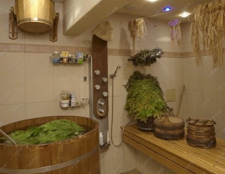 Ресторанный комплекс Экспедиция, в Москве, Певческий переулок, 6 | 6 | 1001sauna.com