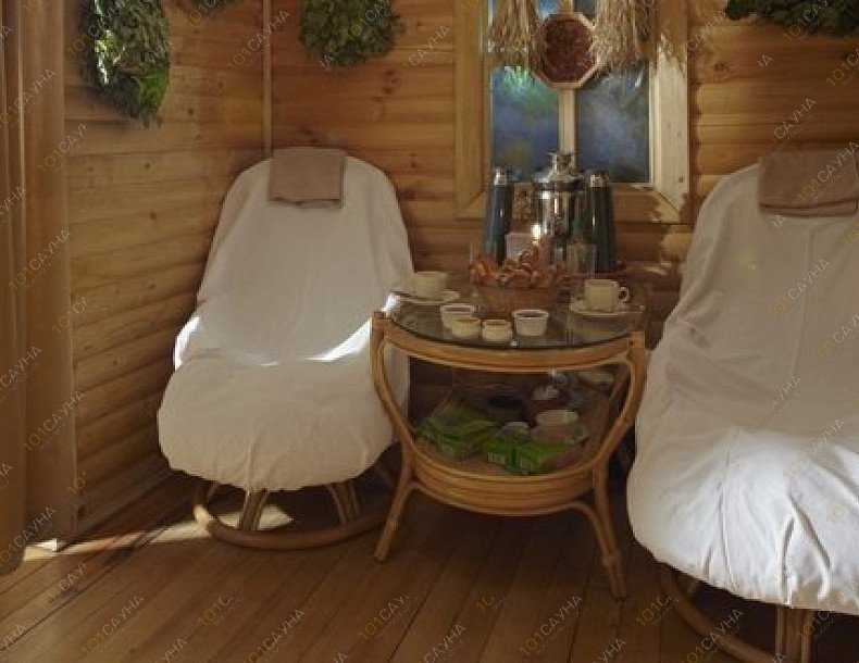 Ресторанный комплекс Экспедиция, в Москве, Певческий переулок, 6 | 7 | 1001sauna.com