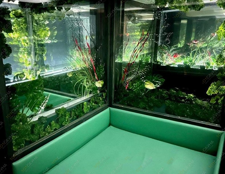 Сауна Гольфстрим, в Красноярске, Взлетная, 13/1 | 19 | 1001sauna.com