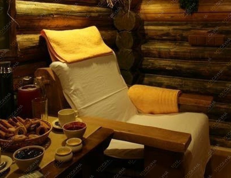 Ресторанный комплекс Экспедиция, в Москве, Певческий переулок, 6 | 9 | 1001sauna.com