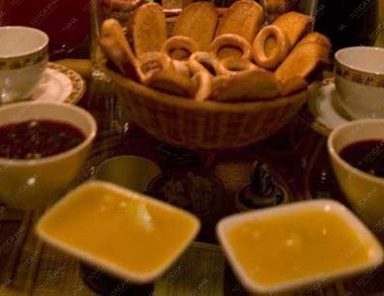 Ресторанный комплекс Экспедиция, в Москве, Певческий переулок, 6 | 11 | 1001sauna.com