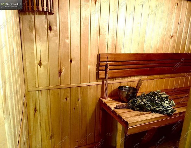 Сауна Гольфстрим, в Красноярске, Взлетная, 13/1 | 21 | 1001sauna.com