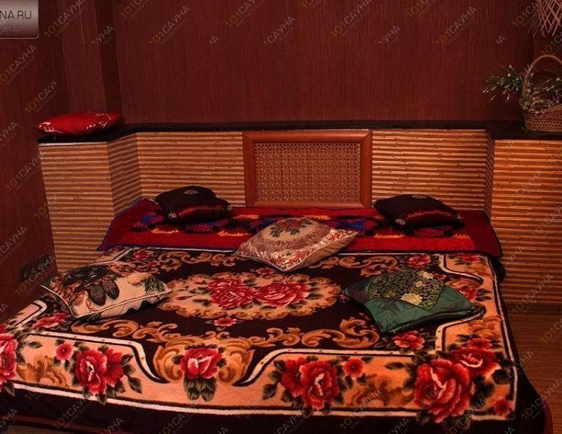 Элит-Банька На Поварской, в Москве, Новинский бульвар, 28 | 5 | 1001sauna.com