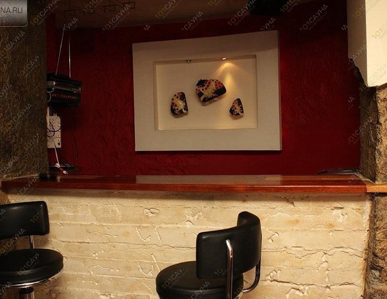 Элит-Банька На Поварской, в Москве, Новинский бульвар, 28 | 6 | 1001sauna.com