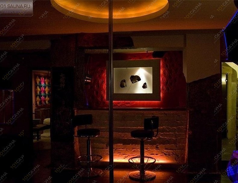 Элит-Банька На Поварской, в Москве, Новинский бульвар, 28 | 7 | 1001sauna.com