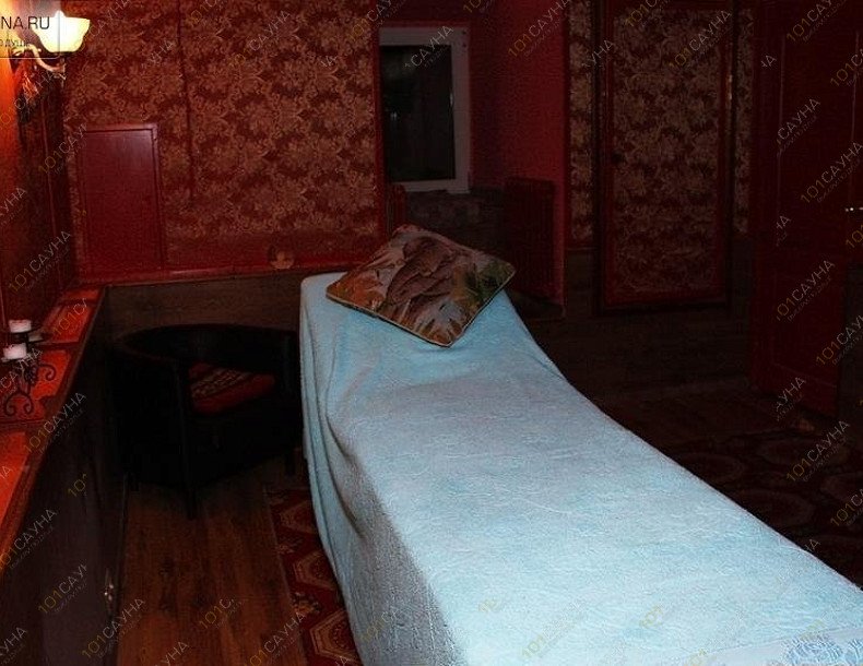 Элит-Банька На Поварской, в Москве, Новинский бульвар, 28 | 9 | 1001sauna.com