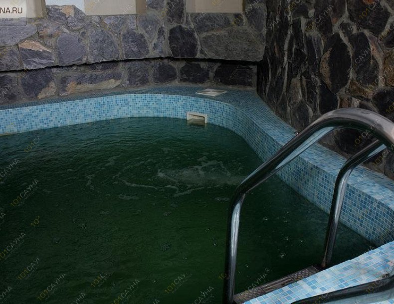 Элит-Банька На Поварской, в Москве, Новинский бульвар, 28 | 11 | 1001sauna.com