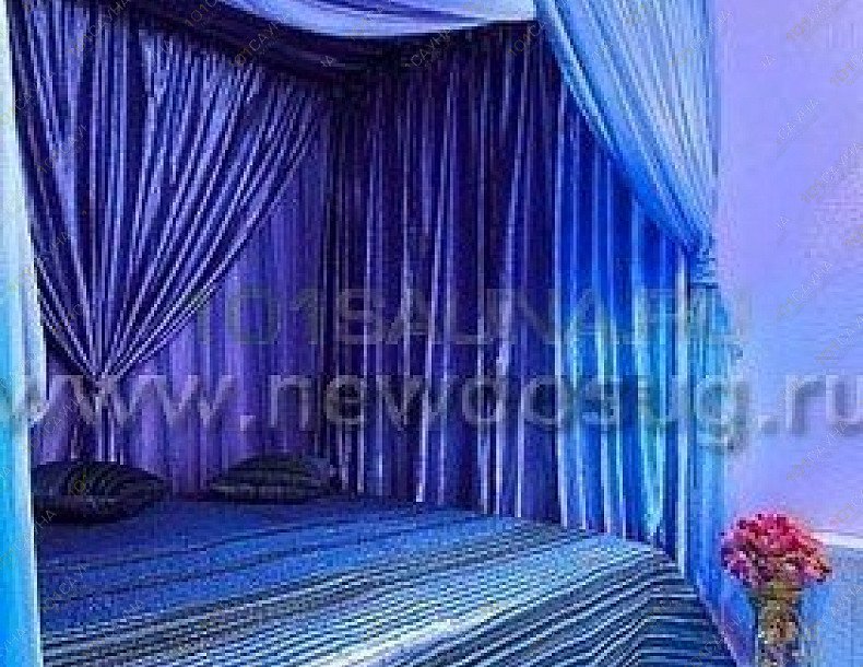 Сауна Эллада клуб, в Москве, Кольская, 12 | 7 | 1001sauna.com