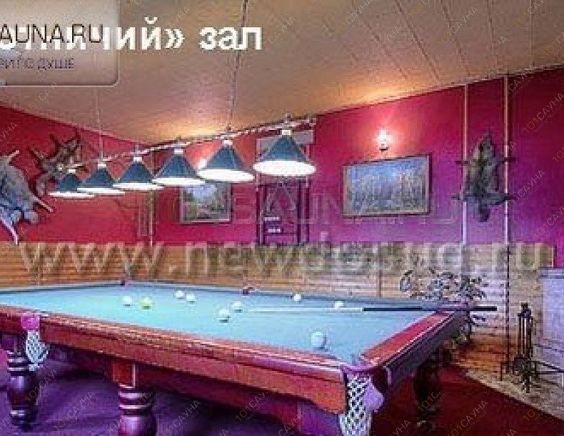 Сауна Эллада клуб, в Москве, Кольская, 12 | 9 | 1001sauna.com