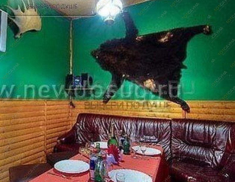 Сауна Эллада клуб, в Москве, Кольская, 12 | 11 | 1001sauna.com