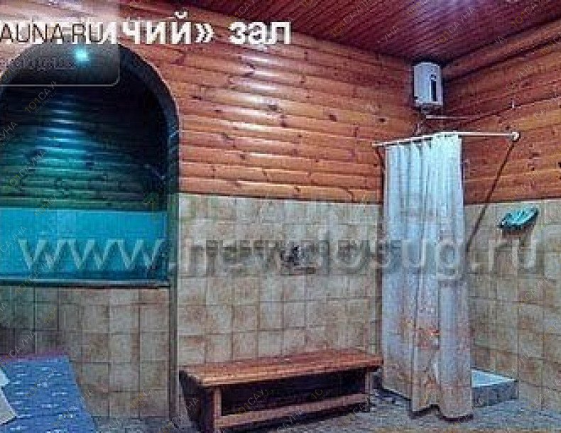 Сауна Эллада клуб, в Москве, Кольская, 12 | 12 | 1001sauna.com