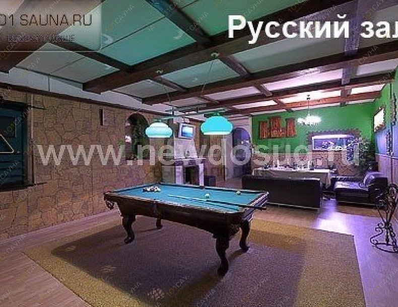 Сауна Эллада клуб, в Москве, Кольская, 12 | 15 | 1001sauna.com