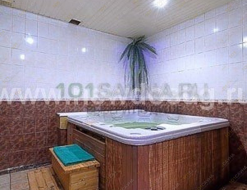 Сауна Эллада клуб, в Москве, Кольская, 12 | 16 | 1001sauna.com