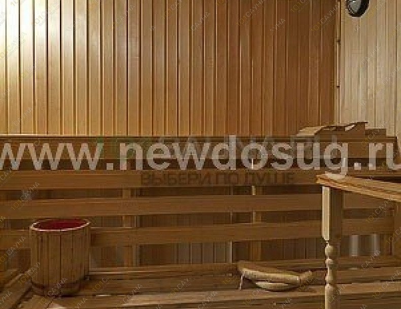 Сауна Эллада клуб, в Москве, Кольская, 12 | 17 | 1001sauna.com