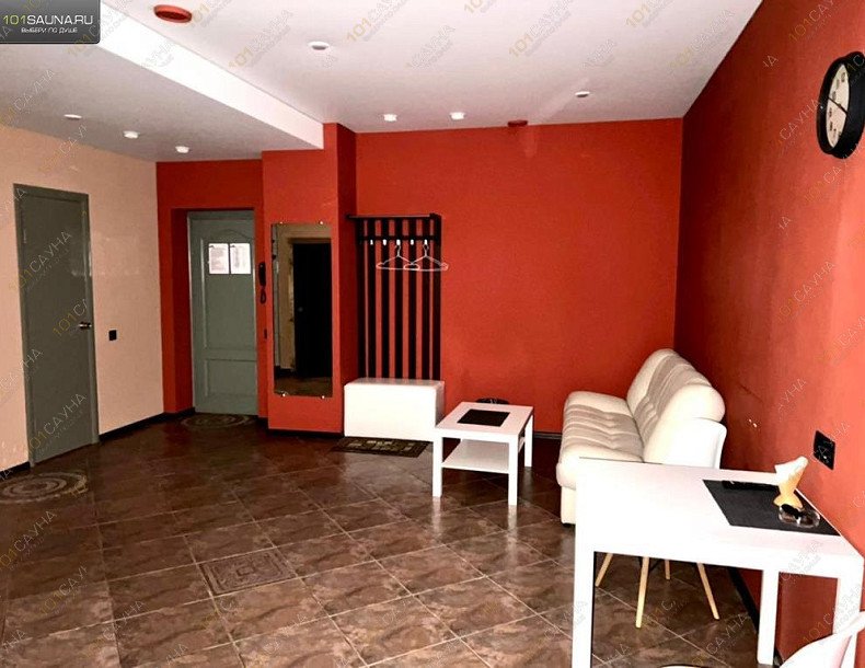 Сауна Гольфстрим, в Красноярске, Взлетная, 13/1 | 25 | 1001sauna.com