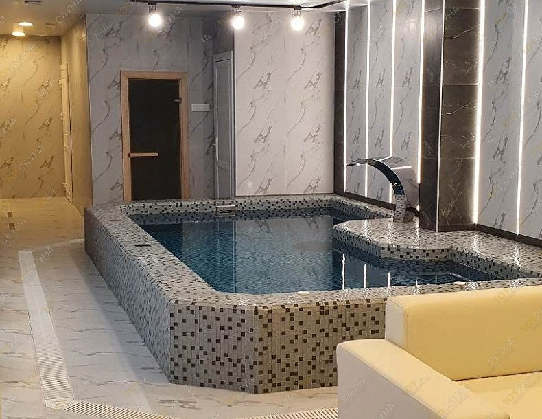 Сауна 5 Элемент, в Хабаровске, Лазо, 3 | Большая сауна. Фото 1 | 1001sauna.com