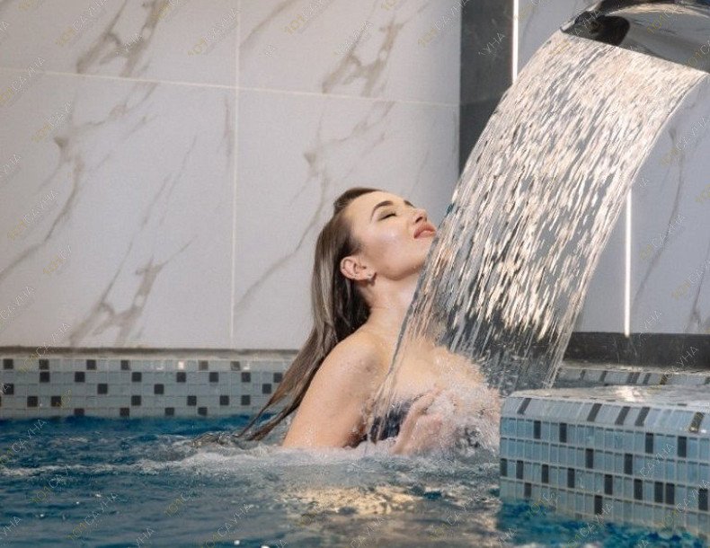 Сауна 5 Элемент, в Хабаровске, Лазо, 3 | Большая сауна. Фото 2 | 1001sauna.com