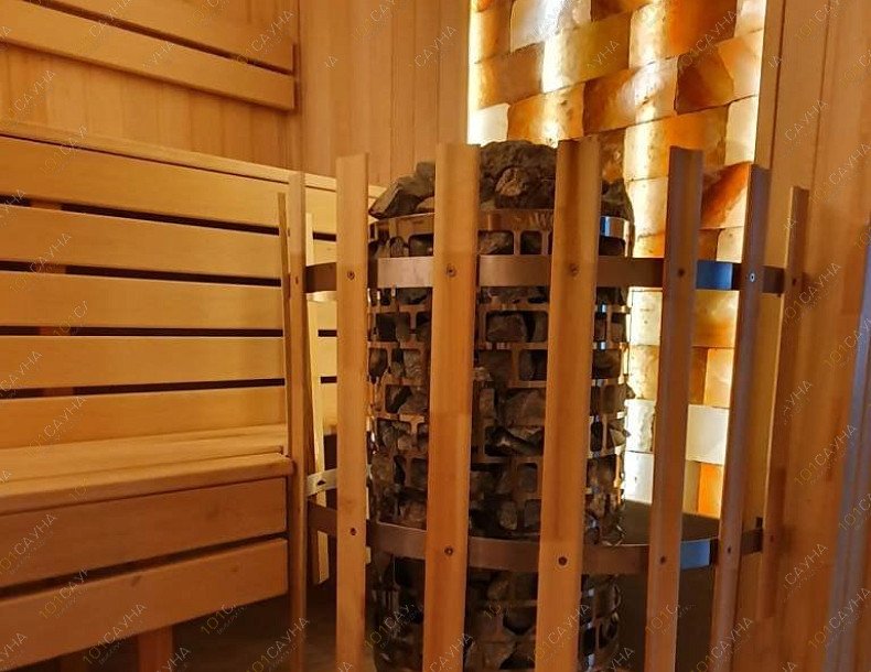 Сауна 5 Элемент, в Хабаровске, Лазо, 3 | Большая сауна. Фото 3 | 1001sauna.com