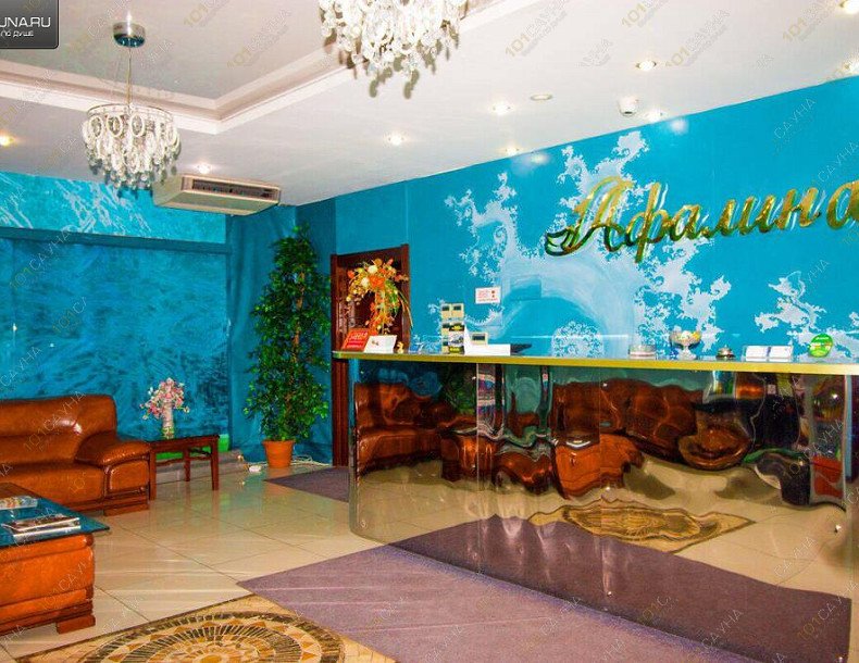 Сауна Афалина, в Хабаровске, Ди­ко­поль­це­ва, 80 | 2 | 1001sauna.com