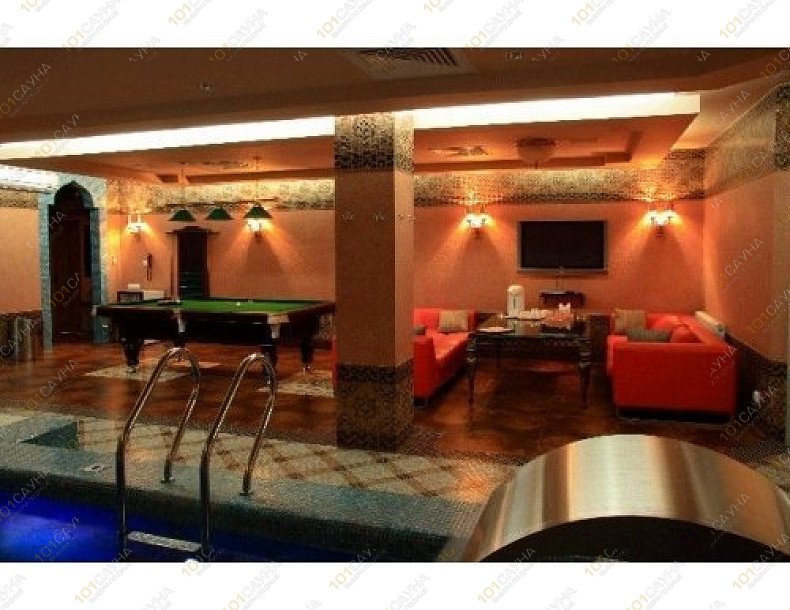 Spa-Центр Baden Baden на Фрунзе, в Хабаровске, Фрунзе, 22 | 2 | 1001sauna.com