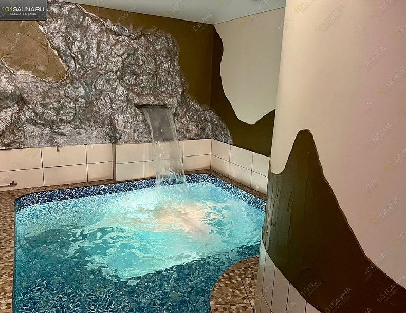 Сауна Гольфстрим, в Красноярске, Взлетная, 13/1 | 26 | 1001sauna.com