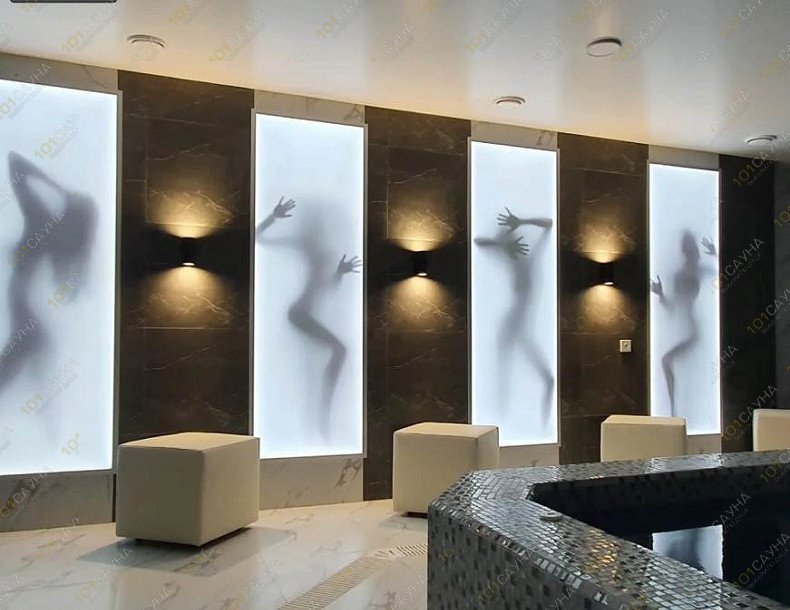 Сауна 5 Элемент, в Хабаровске, Лазо, 3 | Большая сауна. Фото 5 | 1001sauna.com