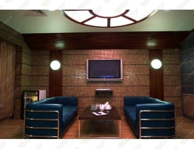 Spa-Центр Baden Baden на Фрунзе, в Хабаровске, Фрунзе, 22 | 4 | 1001sauna.com