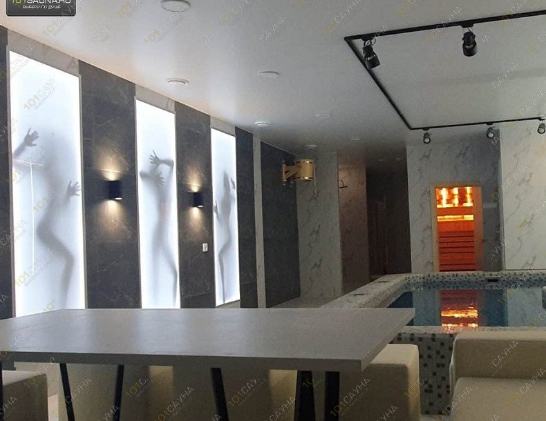 Сауна 5 Элемент, в Хабаровске, Лазо, 3 | Большая сауна. Фото 6 | 1001sauna.com