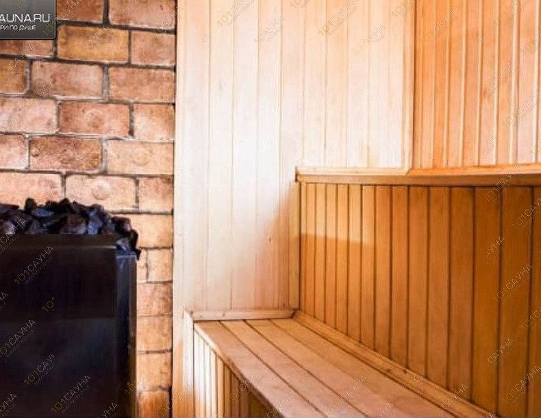 Сауна 5 Элемент, в Хабаровске, Лазо, 3 | Малая сауна. Фото 7 | 1001sauna.com