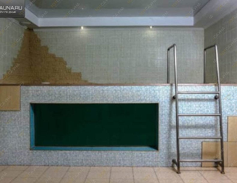 Сауна 5 Элемент, в Хабаровске, Лазо, 3 | Малая сауна. Фото 8 | 1001sauna.com