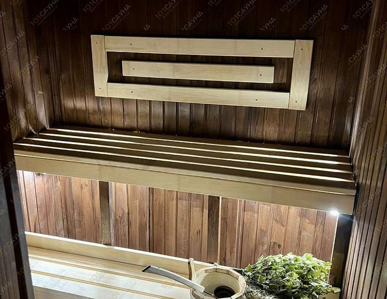 Сауна Гольфстрим, в Красноярске, Взлетная, 13/1 | 27 | 1001sauna.com