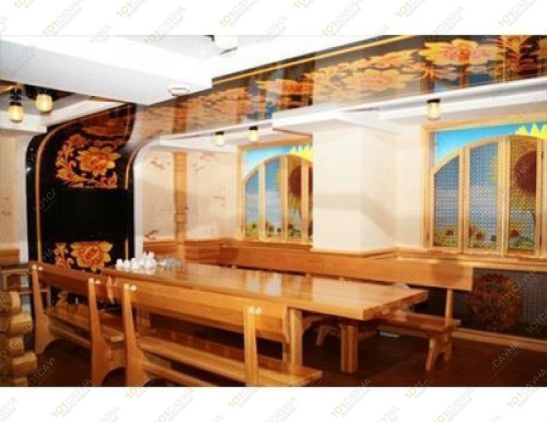 Spa-Центр Baden Baden на Фрунзе, в Хабаровске, Фрунзе, 22 | 8 | 1001sauna.com