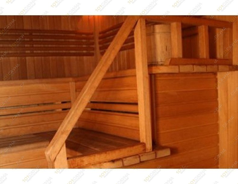 Spa-Центр Baden Baden на Фрунзе, в Хабаровске, Фрунзе, 22 | 9 | 1001sauna.com