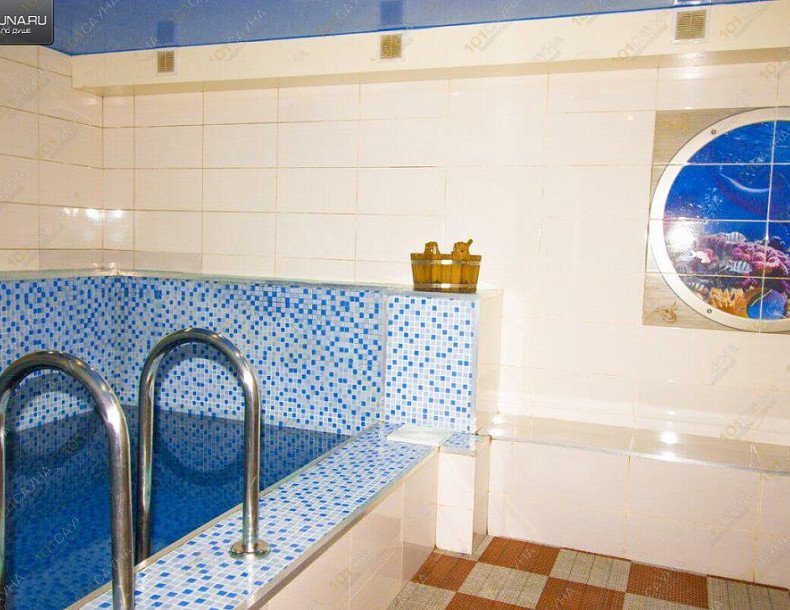 Сауна Афалина, в Хабаровске, Ди­ко­поль­це­ва, 80 | 8 | 1001sauna.com