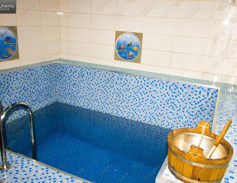 Сауна Афалина, в Хабаровске, Ди­ко­поль­це­ва, 80 | 9 | 1001sauna.com