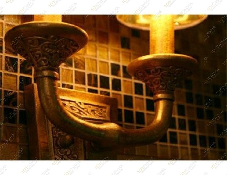 Spa-Центр Baden Baden на Фрунзе, в Хабаровске, Фрунзе, 22 | 12 | 1001sauna.com